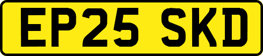 EP25SKD