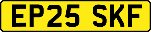 EP25SKF