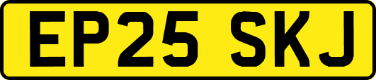 EP25SKJ
