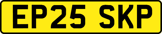 EP25SKP