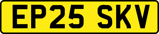 EP25SKV