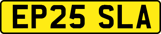EP25SLA