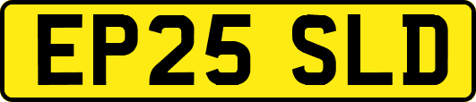 EP25SLD