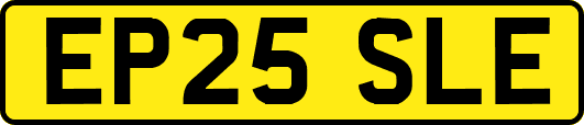 EP25SLE