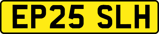 EP25SLH