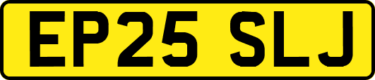 EP25SLJ
