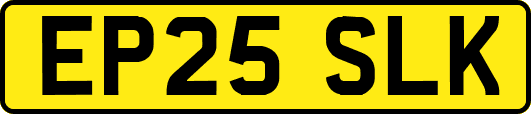 EP25SLK