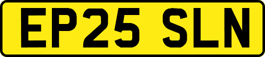 EP25SLN