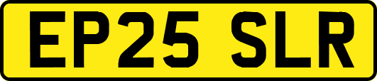 EP25SLR