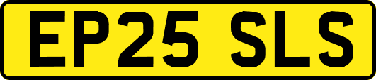 EP25SLS