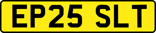 EP25SLT