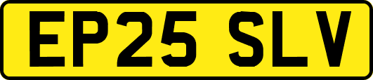 EP25SLV