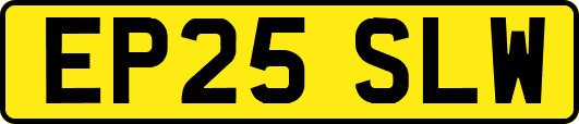EP25SLW