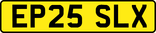 EP25SLX