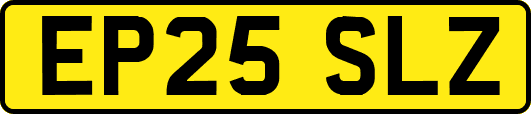 EP25SLZ