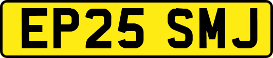 EP25SMJ
