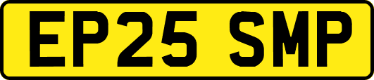 EP25SMP