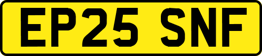 EP25SNF