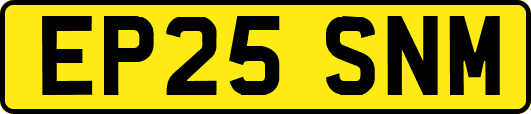 EP25SNM
