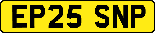 EP25SNP
