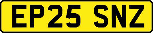 EP25SNZ