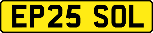 EP25SOL