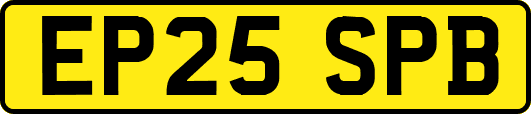 EP25SPB