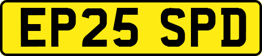 EP25SPD
