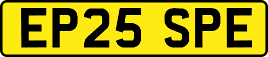 EP25SPE