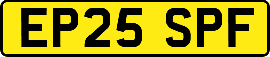 EP25SPF