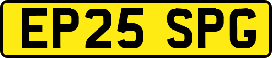 EP25SPG