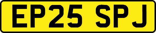 EP25SPJ