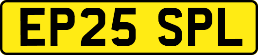 EP25SPL