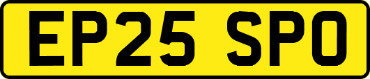 EP25SPO
