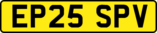 EP25SPV
