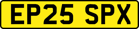 EP25SPX