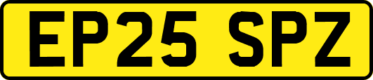 EP25SPZ