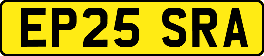 EP25SRA