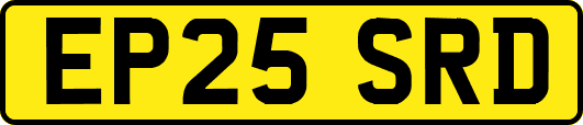 EP25SRD