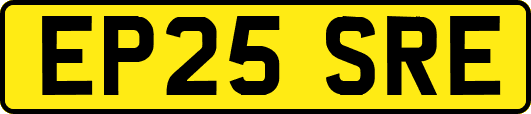 EP25SRE
