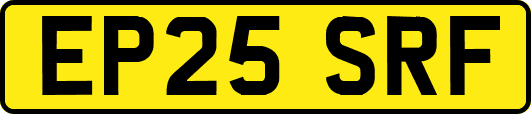 EP25SRF