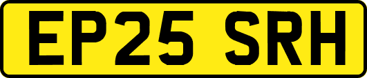 EP25SRH