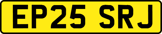 EP25SRJ