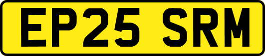 EP25SRM