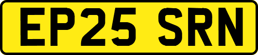EP25SRN