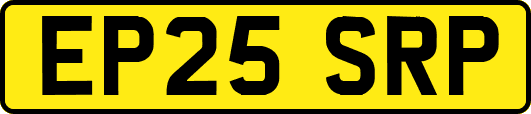 EP25SRP