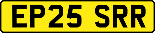 EP25SRR