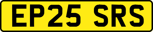 EP25SRS