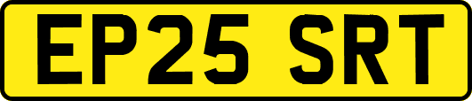 EP25SRT