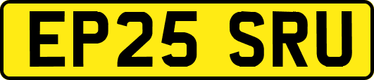 EP25SRU